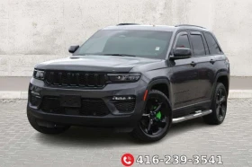 Jeep Grand cherokee * Limited * CARFAX * ЦЕНА ДО БГ, снимка 1
