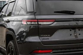 Jeep Grand cherokee * Limited * CARFAX * ЦЕНА ДО БГ, снимка 6