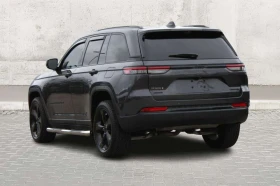 Jeep Grand cherokee * Limited * CARFAX * ЦЕНА ДО БГ, снимка 4