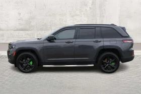 Jeep Grand cherokee * Limited * CARFAX * ЦЕНА ДО БГ, снимка 3