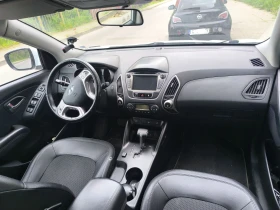 Hyundai IX35 2.0L L4 DOHC 16V 2WD, снимка 6