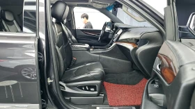 Cadillac Escalade 6.2 , снимка 9