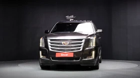 Cadillac Escalade 6.2 , снимка 3