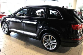 Audi Q7 55TFSI S-Line * Technik * Фиксирана цена до БГ * , снимка 6