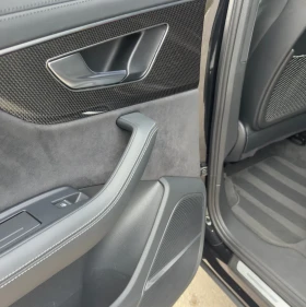 Audi Q7 50 TDI Black Edition Full 3xSline, снимка 11