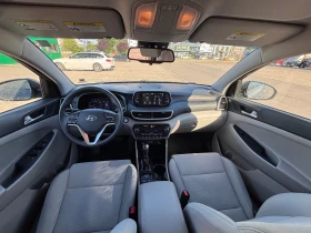 Hyundai Tucson 2, 4 GDI бензин, снимка 7