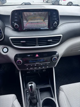 Hyundai Tucson 2, 4 GDI бензин, снимка 10