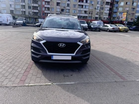 Hyundai Tucson 2, 4 GDI бензин, снимка 2