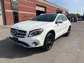 Mercedes-Benz GLA 250 CARFAX/ПАНОРАМА/ПОДГРЕВ/НАВИ/ПАМЕТ/ФИНАНСИРАНЕ, снимка 2