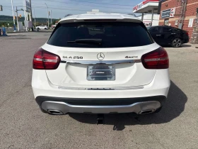 Mercedes-Benz GLA 250 CARFAX/ПАНОРАМА/ПОДГРЕВ/НАВИ/ПАМЕТ/ФИНАНСИРАНЕ, снимка 5