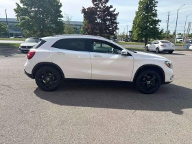 Mercedes-Benz GLA 250 CARFAX/ПАНОРАМА/ПОДГРЕВ/НАВИ/ПАМЕТ/ФИНАНСИРАНЕ, снимка 4