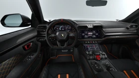 Lamborghini Urus SE PERFORMANTE/ NEW/ AKRAPOVIČ/ B&O/ HUD/ CER, снимка 6