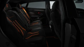 Lamborghini Urus SE PERFORMANTE/ NEW/ AKRAPOVIČ/ B&O/ HUD/ CER, снимка 9