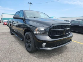 Dodge RAM 1500 EXPRESS CREW CAB SHORT BED * CARFAX, снимка 2