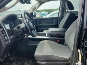 Dodge RAM 1500 EXPRESS CREW CAB SHORT BED * CARFAX, снимка 5