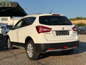 Suzuki SX4 S-Cross * ИТАЛИЯ* 1.6-120* КАМЕРА* LED* EURO 6 B* , снимка 6