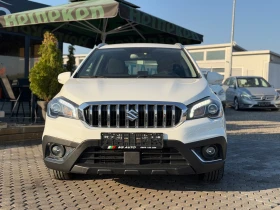 Suzuki SX4 S-Cross * ИТАЛИЯ* 1.6-120* КАМЕРА* LED* EURO 6 B* , снимка 2