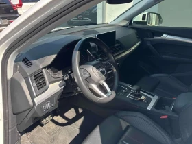 Audi Q5 Technik  CARFAX, снимка 5