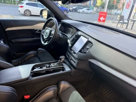 Volvo Xc90 D5 R-Design, снимка 6