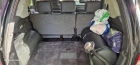 Mercedes-Benz ML 55 AMG W163 , снимка 7