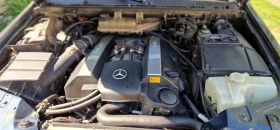 Mercedes-Benz ML 55 AMG W163 , снимка 12