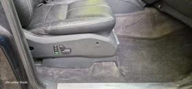 Mercedes-Benz ML 55 AMG W163 , снимка 6