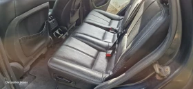 Mercedes-Benz ML 55 AMG W163 , снимка 8