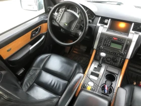 Land Rover Range Rover Sport 3.6 TDV8, снимка 7