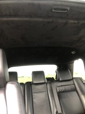 Land Rover Range Rover Sport 3.6 TDV8, снимка 6