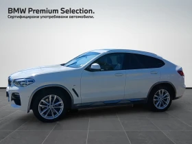 BMW X4 xDrive20d, снимка 3