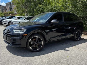 Audi Q5 * S LINE * ОТ ПРЕДСТАВИТЕЛСТВО НА АУДИ * , снимка 2