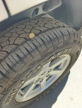 Jeep Cherokee, снимка 4