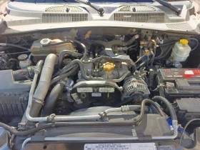 Jeep Cherokee, снимка 11