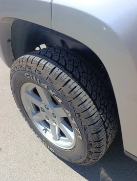 Jeep Cherokee, снимка 5