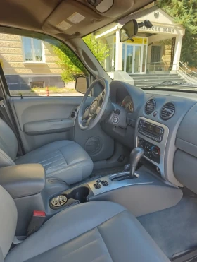 Jeep Cherokee, снимка 7