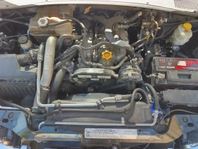 Jeep Cherokee, снимка 12