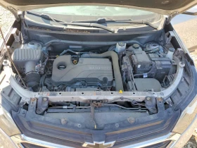 Chevrolet Equinox 1.5l Lt, снимка 12