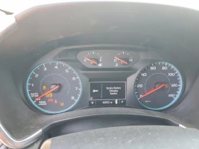 Chevrolet Equinox 1.5l Lt, снимка 9