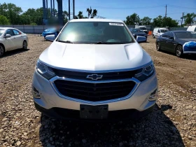 Chevrolet Equinox 1.5l Lt, снимка 5