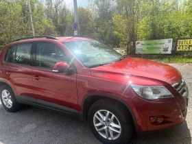 VW Tiguan, снимка 2