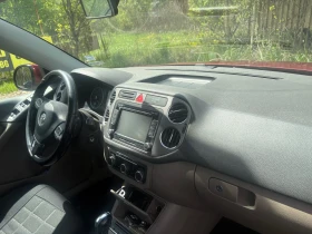 VW Tiguan, снимка 3