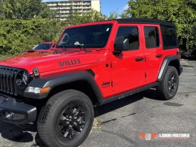Jeep Wrangler, снимка 1
