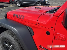 Jeep Wrangler, снимка 7