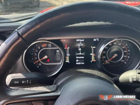 Jeep Wrangler, снимка 5