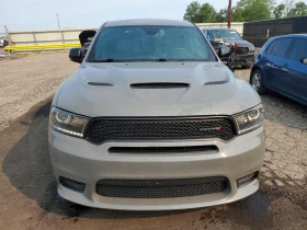 Dodge Durango 5.7l R/T, снимка 5
