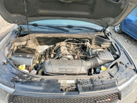 Dodge Durango 5.7l R/T, снимка 12