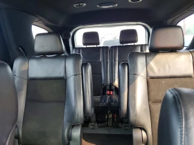 Dodge Durango 5.7l R/T, снимка 10