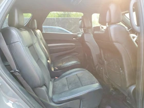 Dodge Durango 5.7l R/T, снимка 11