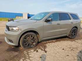 Dodge Durango 5.7l R/T, снимка 1