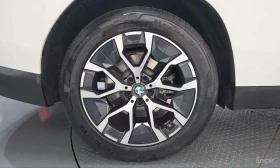 BMW X3 xDrive 20, снимка 5
